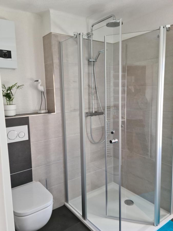 Ferienwohnung Pees Baumholder Ngoại thất bức ảnh